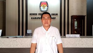 Pilkada Kabupaten Sumenep, Calon Perseorangan Harus Kantongi 65.786 Dukungan