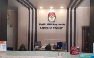 Tahapan Pilkada Dimulai, KPU Sumenep Lakukan Rekrutmen PPK