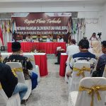 KPU Sumenep Segera Serahkan SK ke DPRD